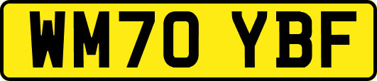 WM70YBF
