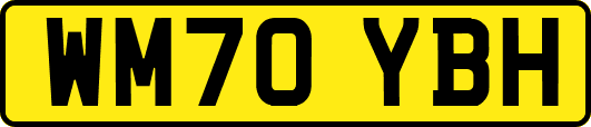 WM70YBH