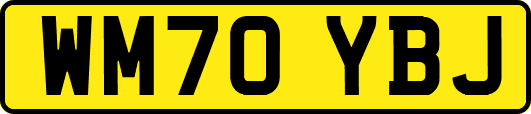 WM70YBJ