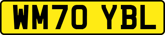 WM70YBL