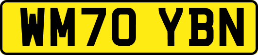 WM70YBN