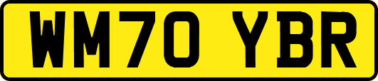 WM70YBR