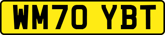 WM70YBT