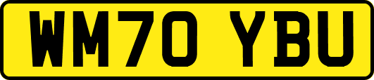 WM70YBU