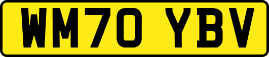 WM70YBV
