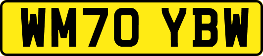 WM70YBW