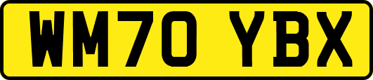 WM70YBX