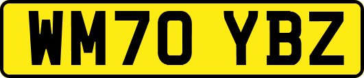 WM70YBZ