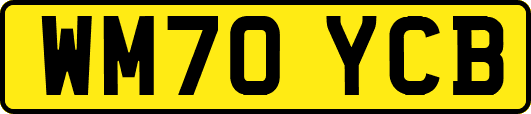 WM70YCB