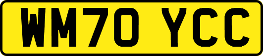 WM70YCC