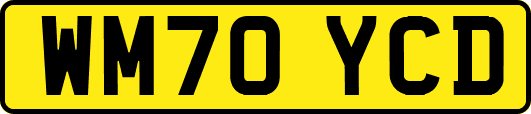 WM70YCD