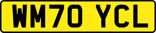 WM70YCL