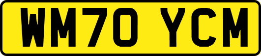 WM70YCM