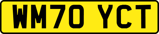 WM70YCT
