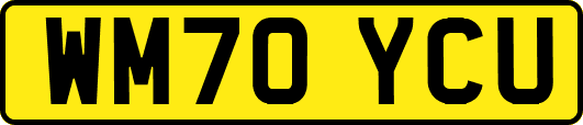 WM70YCU