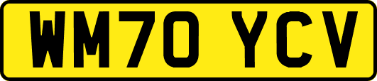 WM70YCV