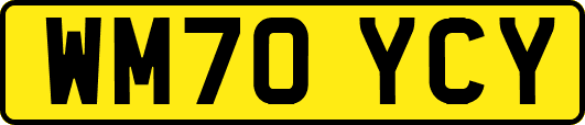 WM70YCY