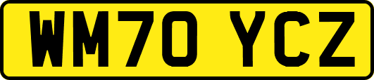 WM70YCZ