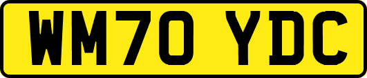 WM70YDC