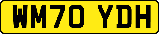 WM70YDH