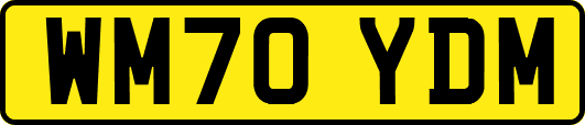 WM70YDM