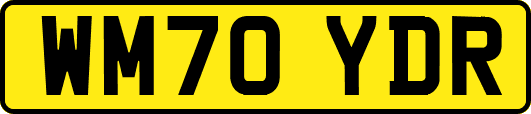 WM70YDR