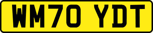 WM70YDT