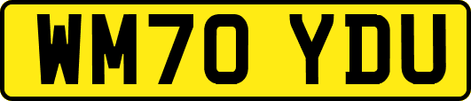 WM70YDU