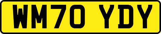 WM70YDY