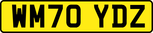 WM70YDZ