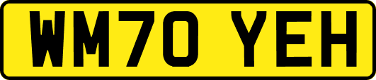 WM70YEH