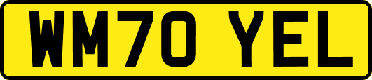 WM70YEL