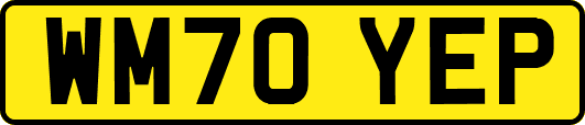 WM70YEP