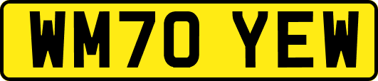 WM70YEW
