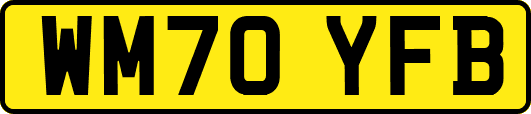 WM70YFB