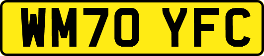WM70YFC