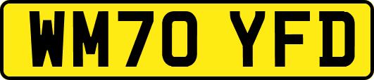 WM70YFD