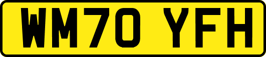 WM70YFH
