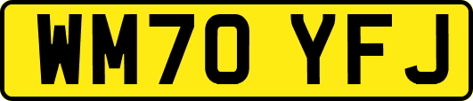 WM70YFJ