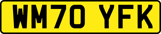 WM70YFK