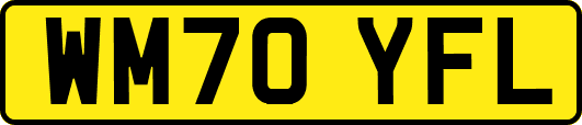 WM70YFL
