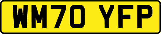 WM70YFP