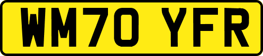 WM70YFR