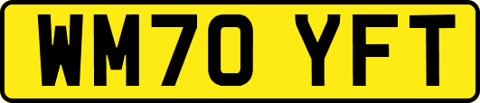 WM70YFT