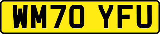 WM70YFU
