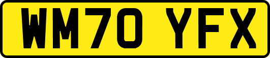 WM70YFX