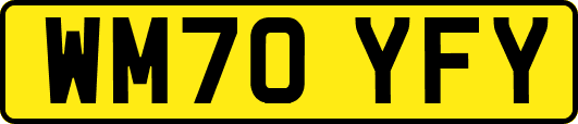 WM70YFY