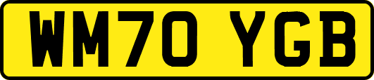 WM70YGB