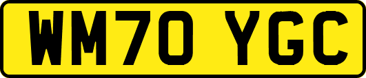 WM70YGC