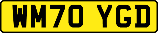 WM70YGD
